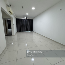 City Of Green condominium Sri Kembangan For Rent