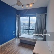 Geo Sense Boy Unit Master Room available now