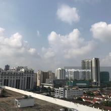 Serviced residence for Sale at rm795k