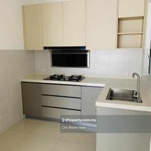 The Park Partially Furnished Mak Mandin Near Raja Uda Bagan Specialist