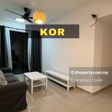 Fully Furnished Tree O for Rent - Bayan Lepas