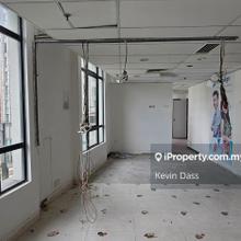 Freehold Office in Wisma Perintis Bukit Damansara Heights for Sale