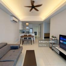 Fully Furnished Move In Condition