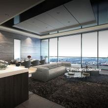 Serviced residence for Sale
