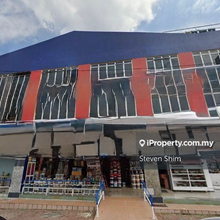 Jinjang Selatan Corner Shop For Sale 
