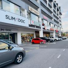 C180 behind aeon cheras selatan