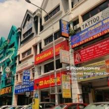 Kedai Untuk Disewa Di Bandar Sunway Selangor Iproperty Com My