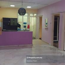 Pangsapuri suria apartment