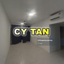 The Granito Condo @ Permai 850sqft Partial Furnish 2-Carparks