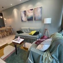 Serviced residence for Rent