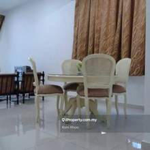 Fiera Vista for rent 