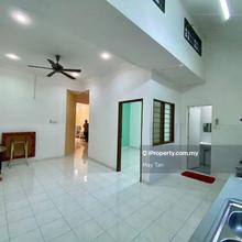 Single Storey Urgent For Sales,Taman Sri Kluang