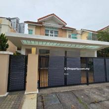 Lelong 2 Storey Detached House, Levenue, Desa Parkcity, Kl