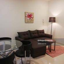 Serviced residence for Rent