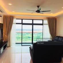 Sky Loft @ Bukit Indah