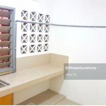 Flat for Rent