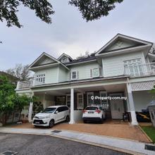 Fully Renovated n Nice ID New Haven 2.5 Semi D at Presint 18 Putrajaya