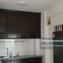 Renovated Tanjung Bungah Apartment for Sale 