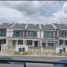 Double Storey Terrace with Aircon @ Taman Bukit Tambun Perdana 2