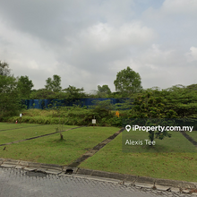 Shah Alam Klang Selangor Land for Sale/Rent 