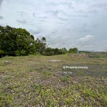 Bungalow land for Sale