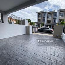 Brand new unit nassim height @ ampang ukay for sale