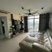 Condominium for Sale 2 Room Special Unit