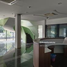 For Sale Detached Factory In Selayang, Lotus Rawang, Batu Caves
