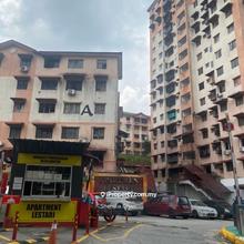 Below Market Value Lestari Apartment for sale