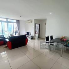 Ksl D'Esplanade/ Fully Furnished/ Good Condition/ Jb Town 