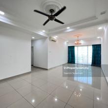 Big Unit Facing Park, i-Residence i-City Service Residence Seksyen 7
