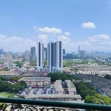 Kuchai Avenue,Old Klang Road,Kl,sri petaling,taman desa,Mrt,taman oug