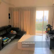 Bandar Menjalara, Plaza Menjalara Condo For Sale