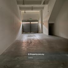 2 Storey Shop for Rent@ Bukit Serdang@ 32 Avenue