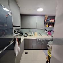 Corner Bukit Oug Condo For sale , Bukit Jalil, KL 