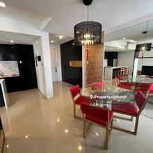 Corner Unit Ground Floor Car parking 