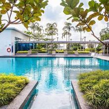 Sky Garden, Setia Tropika Apartment, Furnish, G&G, 4 Beds