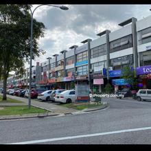 Limited Shop For Rent