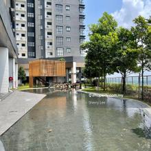 Seresta Damansara New Unit for Sales