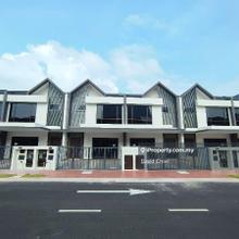 Bukit Kinrara 8 Irama Villa 2 for Sales
