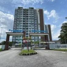 Botani Seri Tecoma Condo For Rent 