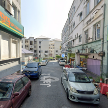 Ground Floor Shop Taman Desa Seri Puteri Desa Petaling