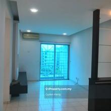 Impian Senibong Apartment