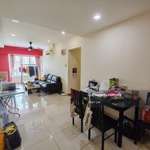 Larkin Zennith Suite Unblock City View 3-Bedrooms Unit For Sale