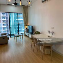 Citizen @ Old Klang Road for sale