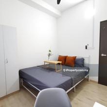 Condominium for Rent