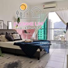 Elit Height @ Bayan Lepas