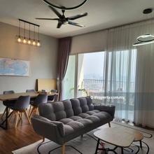 Fully Furnished Well Keep Dual Ket Unit - Actual Photos