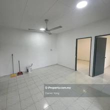 Selesa jaya flat silat goyang flat 