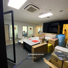 Office for Rent